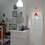 Tuna Butik 2* בודרום