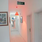 מלון Tuna Butik