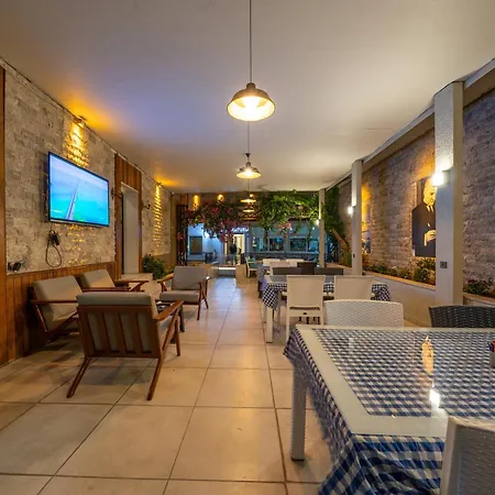 Tuna Butik Bodrum