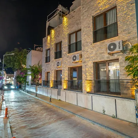 Hotel Tuna Butik Otel 2*