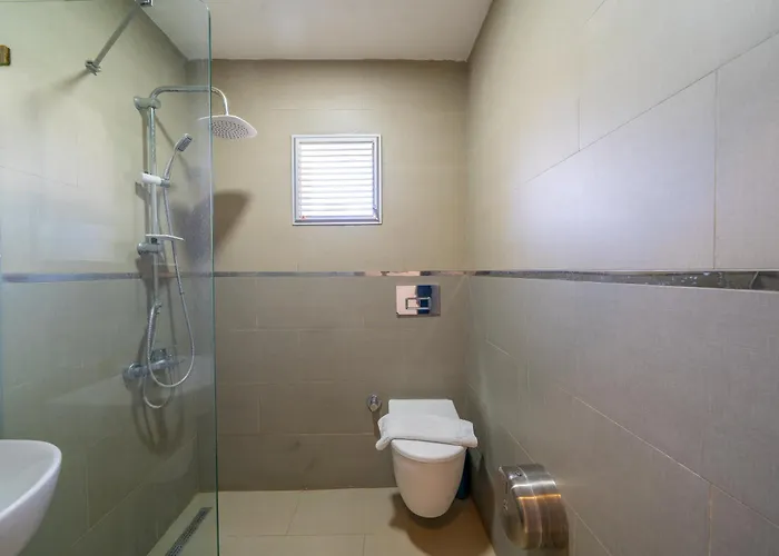 Tuna Butik Otel 2* Bodrum