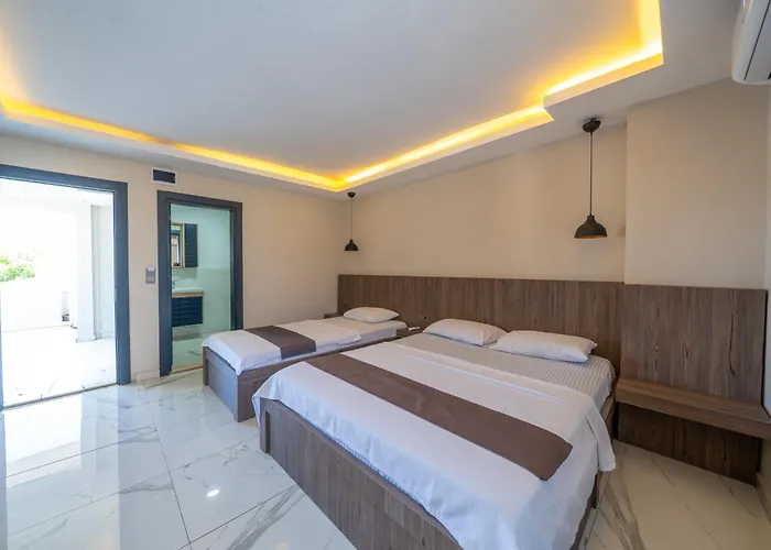 Tuna Butik Otel 2*