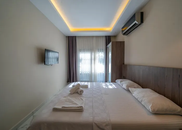 Tuna Butik Otel 2*