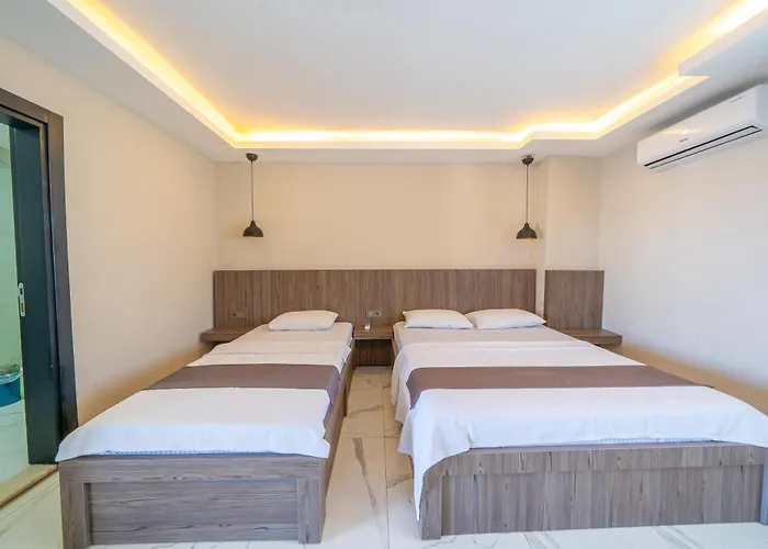 Tuna Butik Otel Hotel