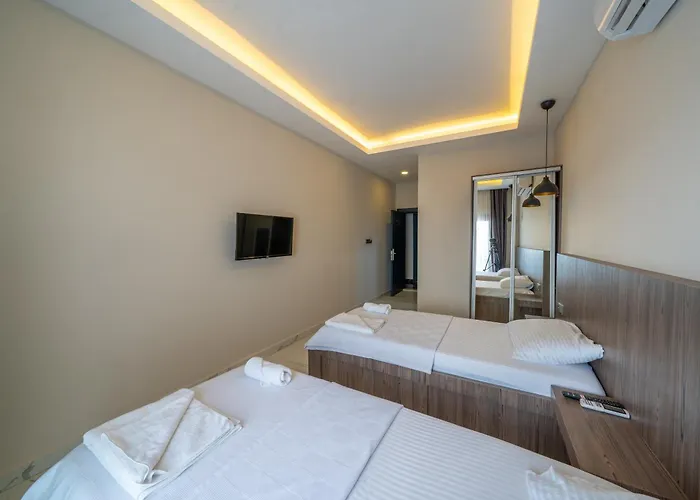 Tuna Butik Otel 2*