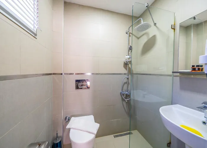 Tuna Butik Otel 2* Bodrum