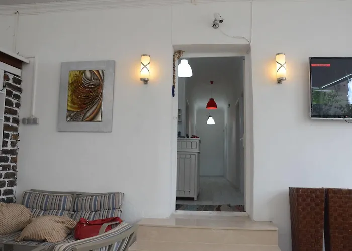 Tuna Butik Otel Hotel