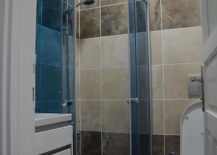 Tuna Butik Otel 2* Bodrum