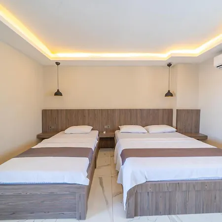 Tuna Butik Szálloda