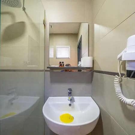 Tuna Butik Szálloda 2*