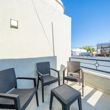 Szálloda Tuna Butik 2*