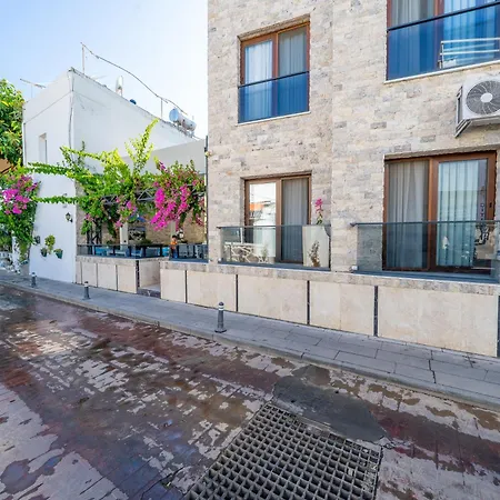 Szálloda Tuna Butik 2*