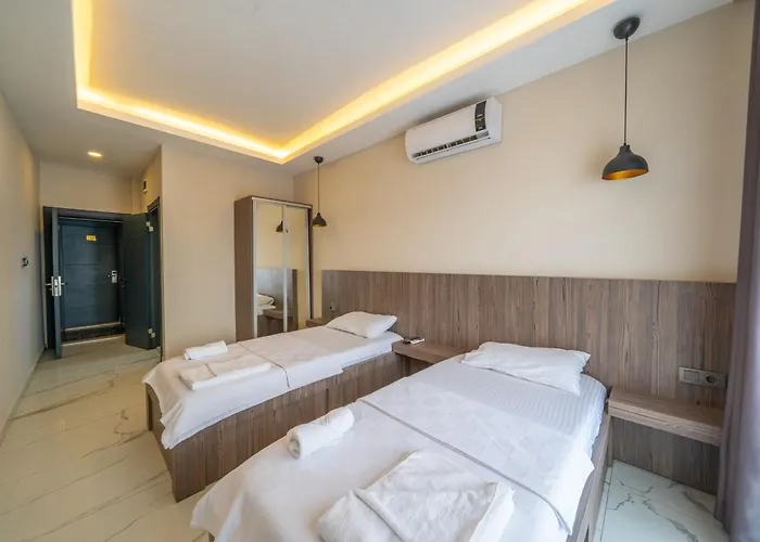 Hotell Tuna Butik 2*