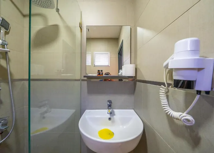 Tuna Butik Hotell 2*