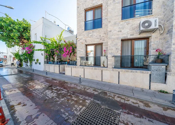 Hotell Tuna Butik 2*