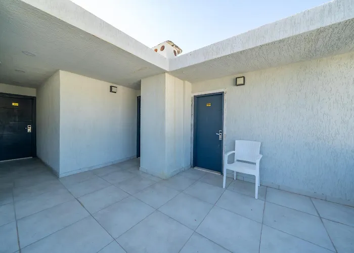 Otel Tuna Butik Bodrum