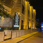 Tuna Butik Otel 2* Bodrum