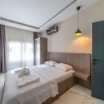 Tuna Butik Otel Hotel 2*
