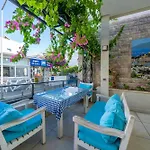 Hotel Tuna Butik Otel Bodrum