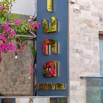 Tuna Butik Otel Hotel