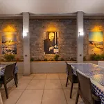 Hotel Tuna Butik Otel 2*