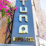 Tuna Butik Otel Hotel Bodrum