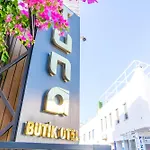 Hotel Tuna Butik Otel