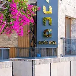 Hotel Tuna Butik Otel Bodrum