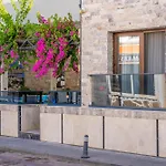 Tuna Butik Otel 2* Bodrum