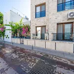 Hotel Tuna Butik Otel 2*