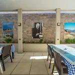 Tuna Butik Otel Hotel Bodrum