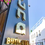 Tuna Butik Otel 2*