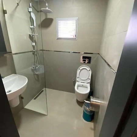 Tuna Butik Otel 2* Bodrum
