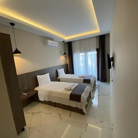 Hotel Tuna Butik Otel Bodrum