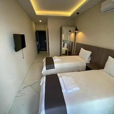 Tuna Butik Otel 2* Bodrum