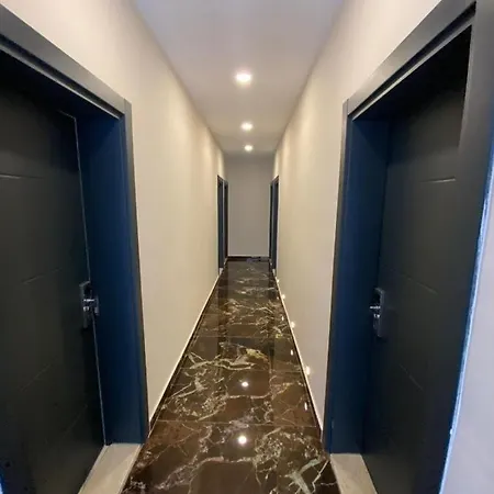 Tuna Butik Otel 2* Bodrum
