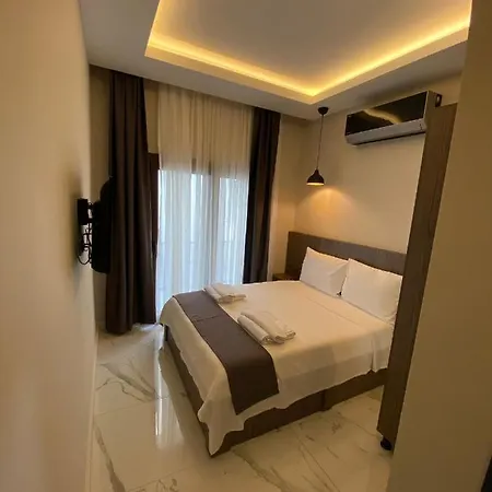 Hotel Tuna Butik Otel