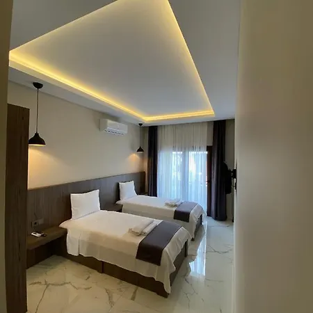 Tuna Butik Otel Hotel Bodrum