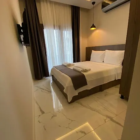 Hotel Tuna Butik Otel 2*