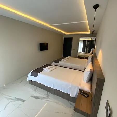 Tuna Butik Otel Hotel Bodrum