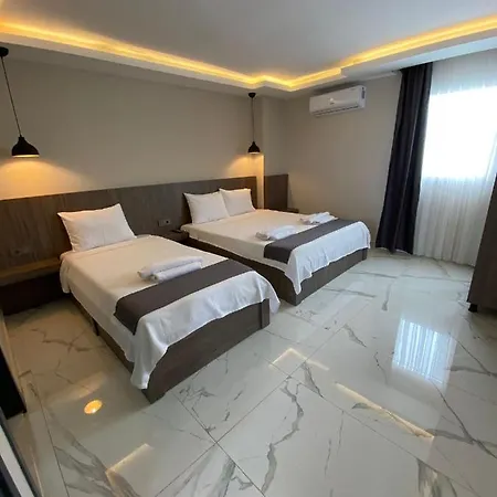 Tuna Butik Otel Hotel 2*