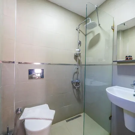 Tuna Butik Otel Hotel 2*