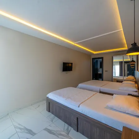 Hotel Tuna Butik Otel