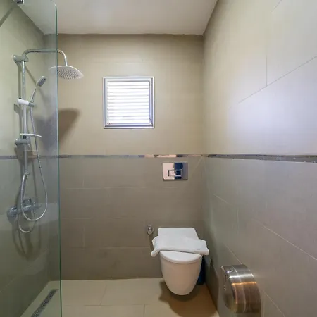 Tuna Butik 2* ボドルム