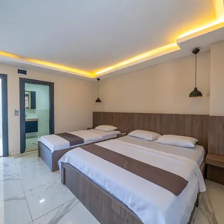Tuna Butik Otel 2*