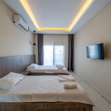 Tuna Butik Otel