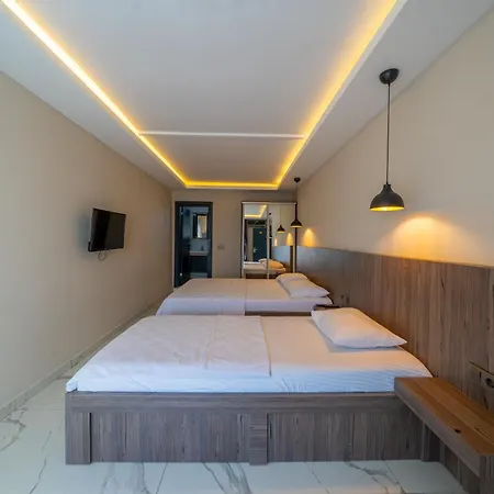 Tuna Butik Otel Hotel