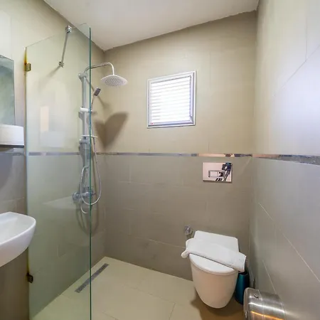 ホテル Tuna Butik ボドルム