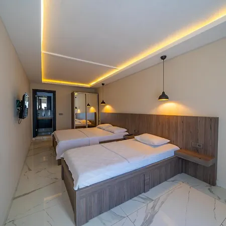 Tuna Butik Otel Bodrum