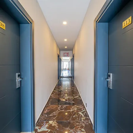 Tuna Butik Otel